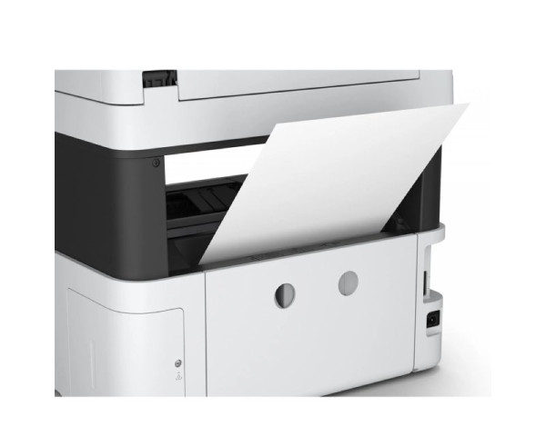 MFP Inkjet štampač Epson ECO Tank L6490 1.200dpix2.400dpi/23-37ppm/ADF/FAX/USB/WiFI/LAN/Ink 112
