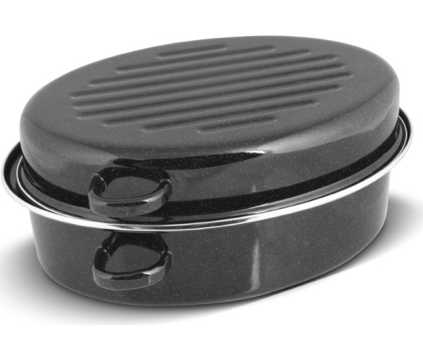 LAMART LT1185 pekač sa poklopcem 