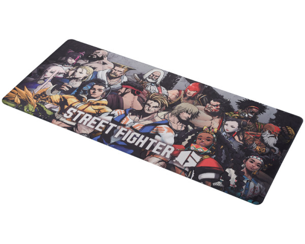 COOLER MASTER MP511 Speed SF6 Edition podloga za miš XL (MP-511-SPEC4)