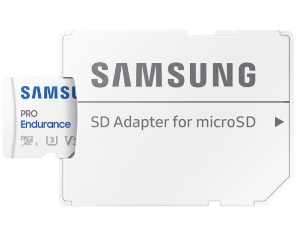 SAMSUNG Memorijska kartica PRO Endurance MicroSDXC 128GB U3 MB-MJ128KA