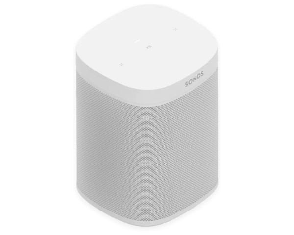 SONOS ONE SL Bežični zvučnik beli