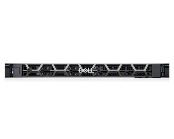 DELL PowerEdge R450 Xeon Silver 4310 12C 2x16GB H755 1x480GB SSD RI 1100W(1+0) 3yr NBD + šine 
