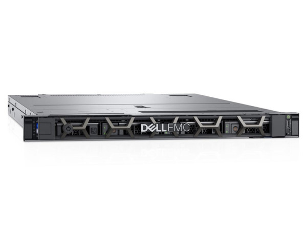 DELL PowerEdge R6525 2x AMD Epyc 7252 8C 2x16GB H755 480GB SSD RI 800W(1+1) 3yr NBD + šine 