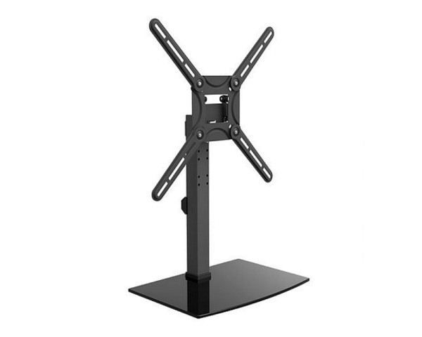 BARKAN S320.B LCD TV nosač sa postoljem od 29 do 56 inča za ravne i zakrivljene televizore 