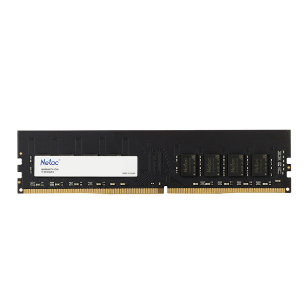 RAM DDR4 16GB 3200MHz Netac Basic C16 NTBSD4P32SP-16
