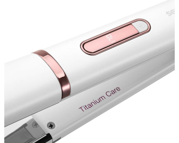 SENCOR SHI 3100VT pegla za kosu 