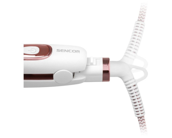 SENCOR SHI 6300GD pegla za kosu 