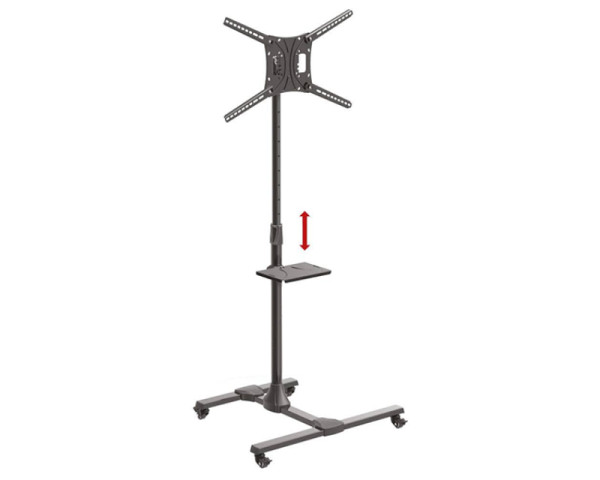 BARKAN SW411H Univerzalna kolica za LCD TV nosač od 13 do 83 inča 