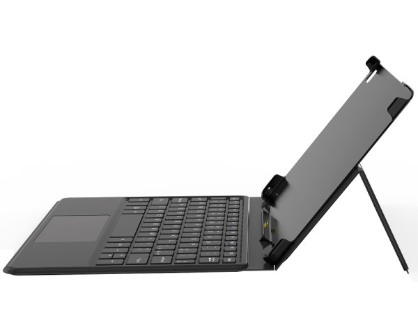 MEDIACOM Smartpad 10 AZIMUT3 4G Phone SP1AZ3 2-u-1 10.3 inch 1200p T618 Octa Core 2.0GHz 4GB 64GB Android 11.0 