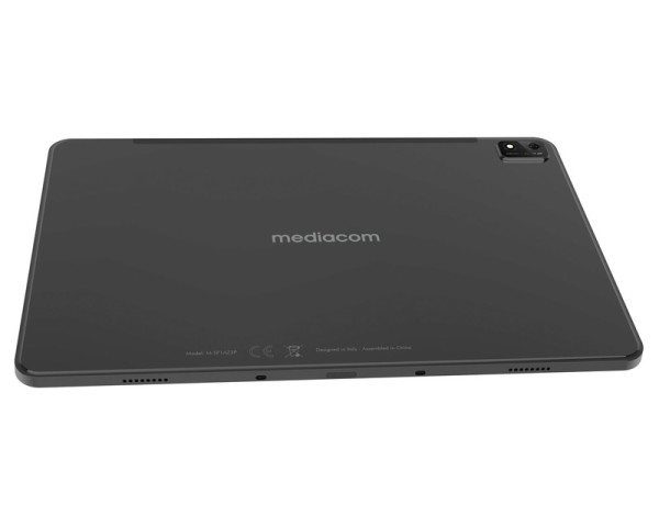 MEDIACOM Smartpad 11 AZIMUT3 PRO 4G Phone SP1AZ3PA 10.95 inch T616 Octa Core 2.0GHz 8GB 128GB Android 12.0 