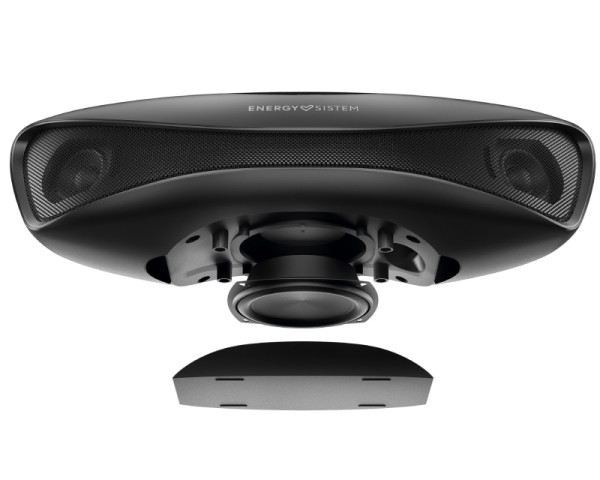 ENERGY SISTEM Speaker FS600 portable zvučnik crni