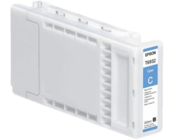 EPSON T6932 UltraChrome XD cyan 350ml kertridž 