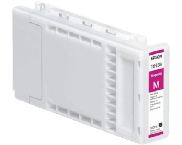 EPSON T6933 UltraChrome XD magenta 350ml kertridž 