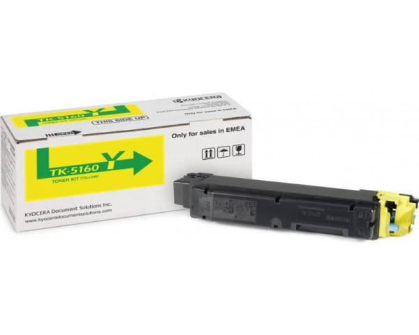KYOCERA TK-5160Y žuti toner 