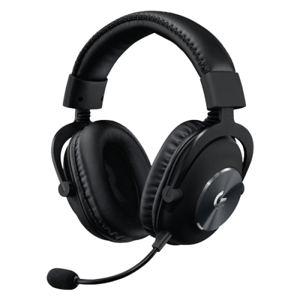 Slušalice sa mikrofonom Logitech G Pro Gaming 3.5mm + USB 981-000812