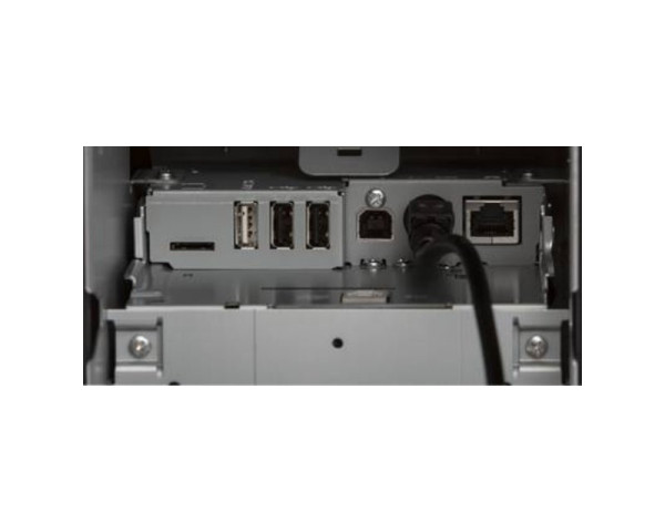 EPSON TM-M30II-S (012) Eternet  all-in-one mPOS solution