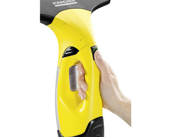 KARCHER WV 2 PLUS Akumulatorski usisivač za prozore