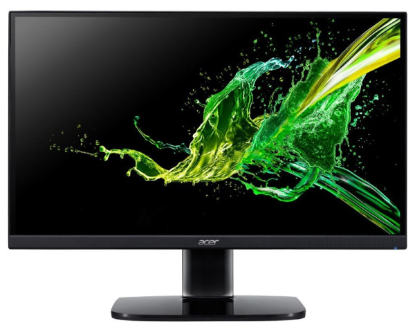 ACER 27 inča KA272 IPS monitor