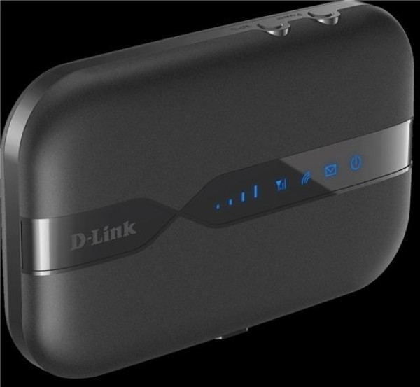 D-Link Router 4G LTE Wi-Fi Mobilni DWR-932