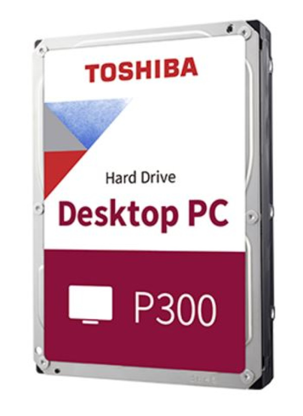 HDD INT 3,5'' SATA3 TOSHIBA 2TB P300 HDWD320UZSVA
