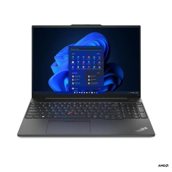 NOT LENOVO TP E16 G1 16'' i7-13700H16G512GDOS3Y, 21JN00DCYA