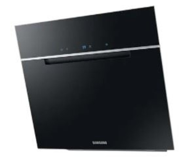 SAMSUNG kuhinjski aspirator NK24M7070VBUR