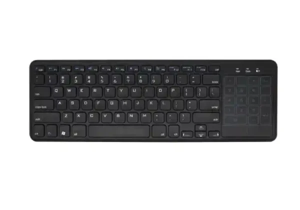 Bežična tastatura Stark WK830B US