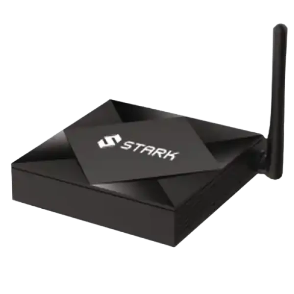 Smart TV box Stark Pro TX6S 2GB/16GB