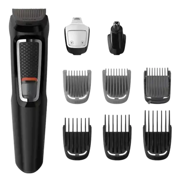 Trimer Philips za  MG 374015 za kosu i bradu