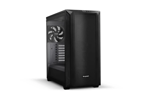 Kućište Be Quiet Shadow Base 800 Black BGW60