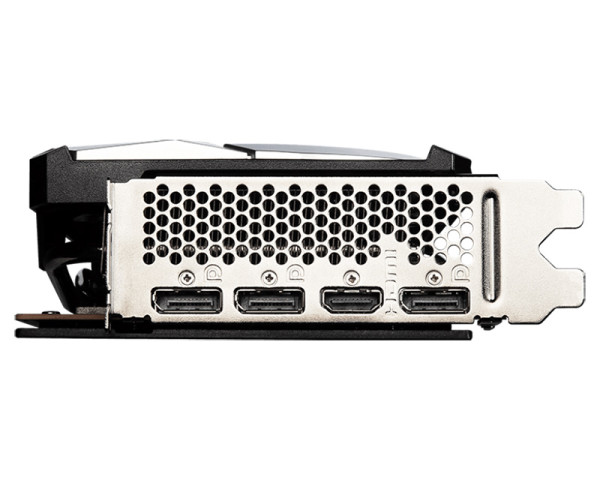 SVGA MSI Radeon RX 6750XT MECH 2X 12GB OC DDR6, 3xDP/HDMI V399-004R