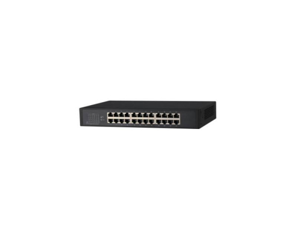 DAHUA PFS3024-24GT 24-portni Gigabit switch P 