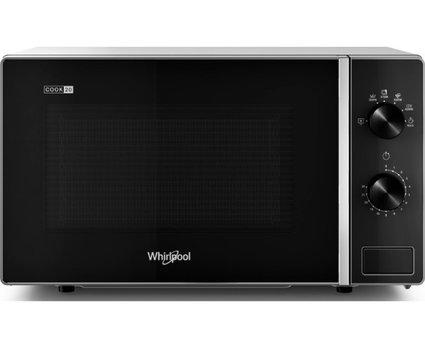 WHIRLPOOL MWP 101 SB mikrotalasna rerna 