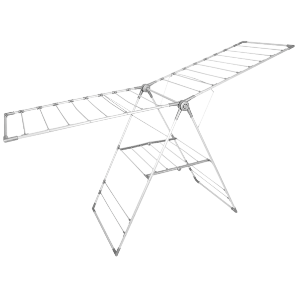 Zilan Sušilica za veš, 23 met. žica za sušenje, Argento - ZLN9201