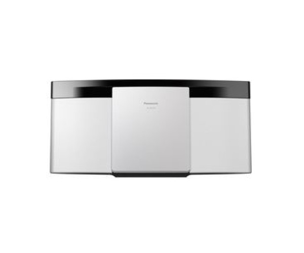 PANASONIC Mikro Hi FI sistem SC-HC200EG-W beli