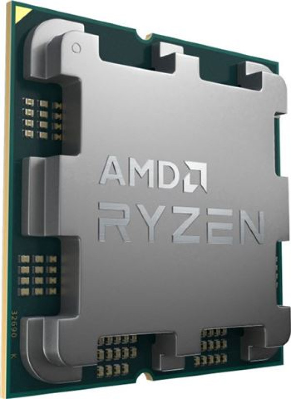 CPU AMD Ryzen 9 7950X3D TRAY