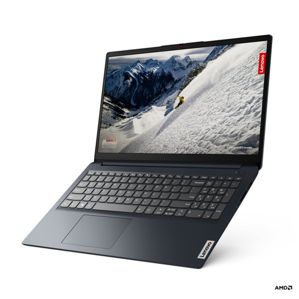 NB Lenovo IP1 R5-5500U/8GB/M.2 512GB/15.6''FHD/Win11Pro/SRB/2Y/82R400C7YA