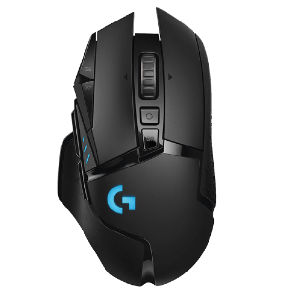 Miš Wireless Logitech G502 LIGHTSPEED 910-005567