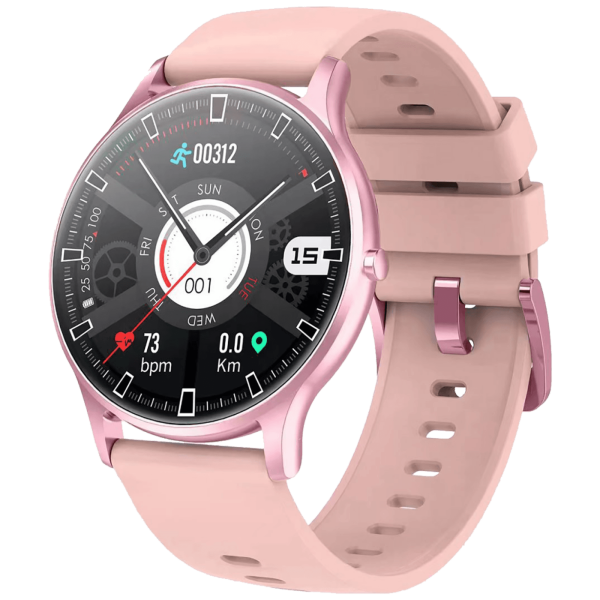 MeanIT Pametan sat, 1.3'' ekran, multi sport, Bluetooth - M33 Lady