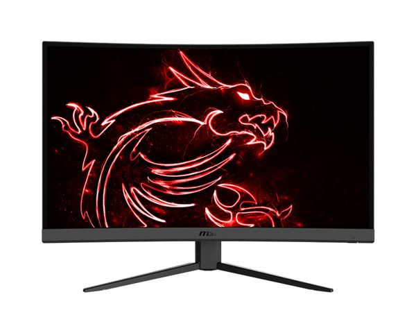Monitor 32 MSI G32CQ4 E2 VA 2k 1ms 170Hz 2HDMI,DP