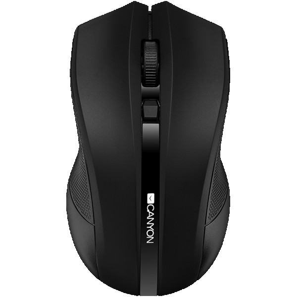 CANYON mouse MW-5 Wireless Black ( CNE-CMSW05B ) 