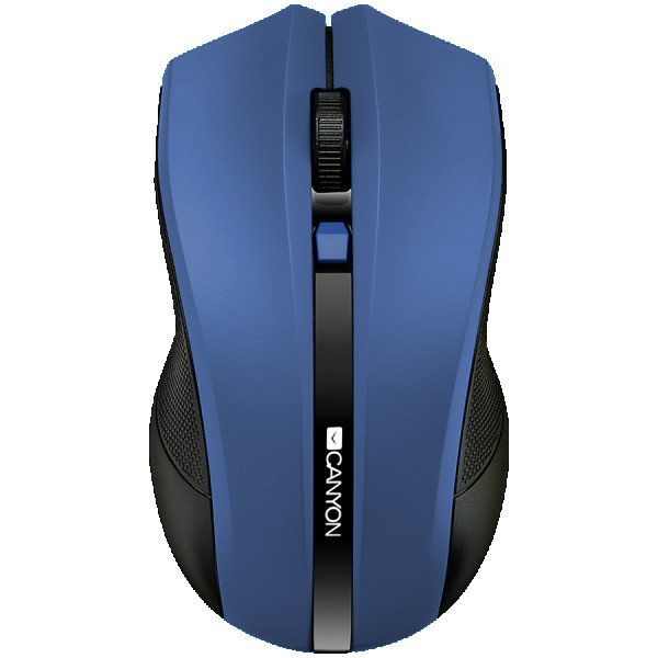 CANYON mouse MW-5 Wireless Blue ( CNE-CMSW05BL ) 