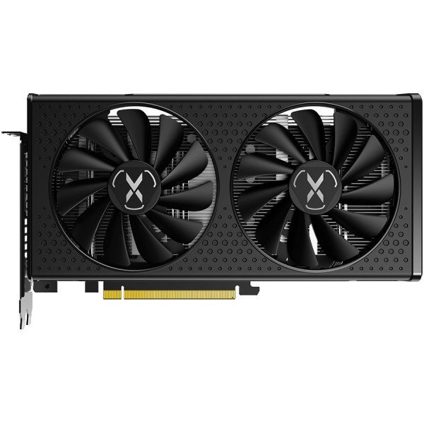 SVGA XFX RX 6650XT SWFT210 Core GAMING 8GB DDR6 3xDP/HDMI, RX-665X8DFDY