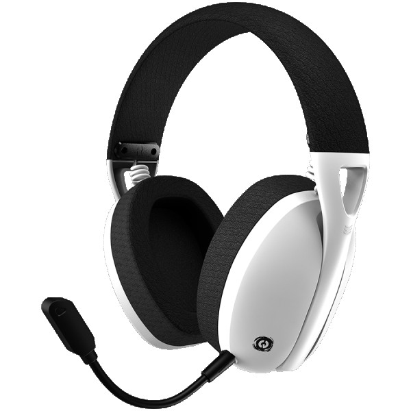 CANYON headset EGO GH-13 White ( CND-SGHS13W )