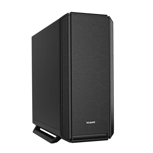 Kućište Be Quiet  Silent Base 802 Black BG039