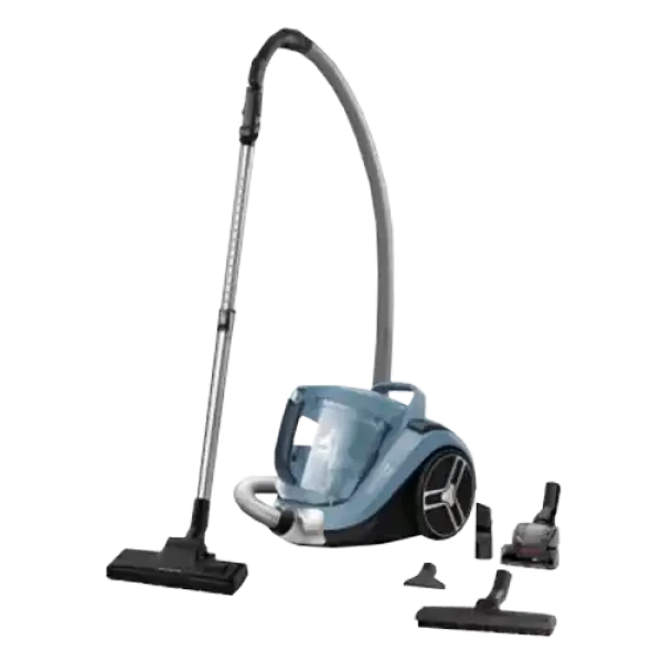 Usisivač Rowenta RO 4871/snaga 550W/zapremina 2.5L/posuda