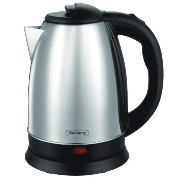 Kuvalo za vodu Rosberg R51230MInoxzapremina 1.8L
