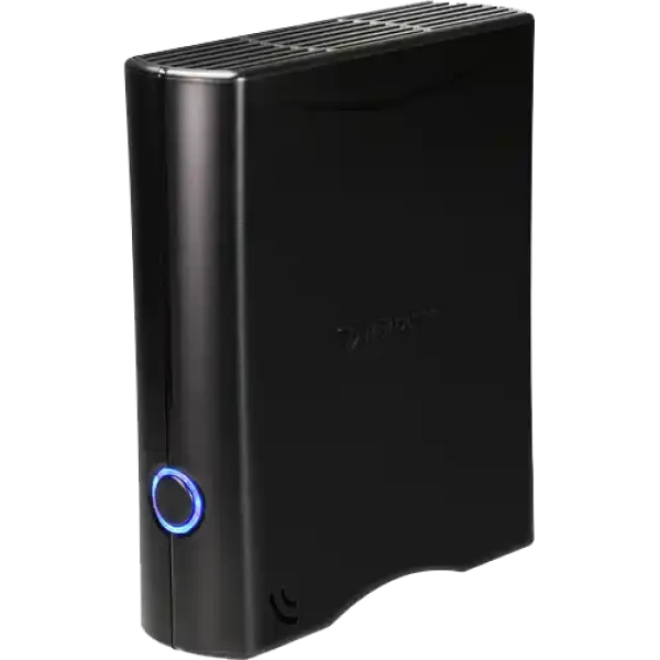 Eksterni hard disk 4TB Transcend TS4TSJ35T3