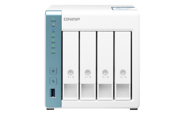 STORAGE QNAP NAS TS-431P3-4G