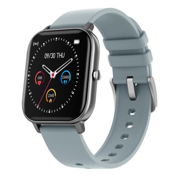 Kronos Smart Watch Gray